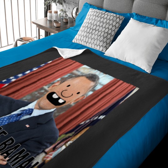 Discover Zoo-Wee Bama 198 Baby Blankets