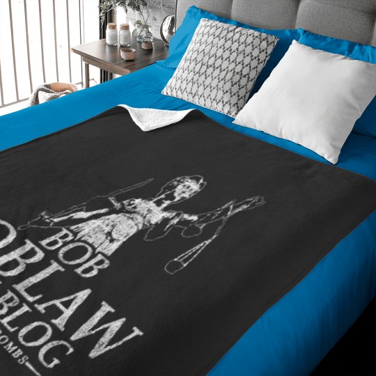Discover Bob Loblaw Law Blog Mana22 Baby Blankets