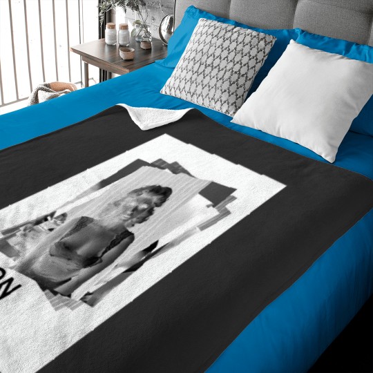 Discover Icon Series 1 Baby Blankets