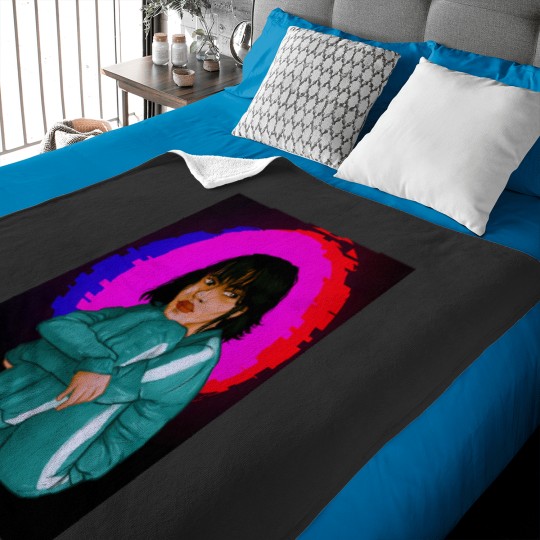 Discover Squid Cosplay Sae Byeok 067 Baby Blankets