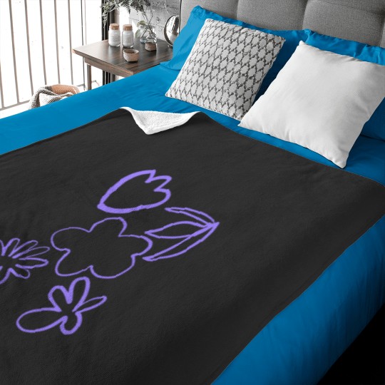 Discover women eqaulity doddle Baby Blankets