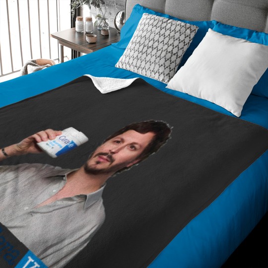 Discover Michael Cerave 42 Baby Blankets