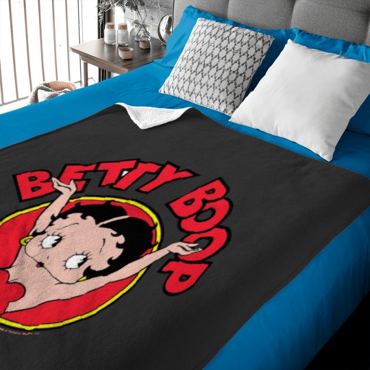 Discover betty boop - Betty Boop - betty boop - Betty Boop - betty boop - Betty Boop - betty boop - Betty Boop - betty boop - Betty Boop - betty boop - Betty Boop Baby Blankets