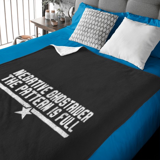 Discover Negative Ghostrider The Pattern Is Full alan wallker artwork Classic T-Shirt Baby Blankets