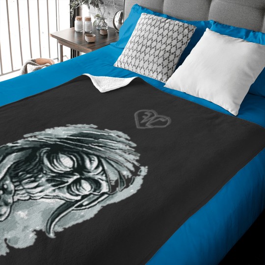 Discover 01mumia Baby Blankets