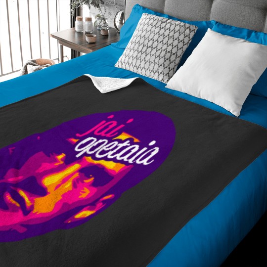 Discover Jai Opetaia Boxing Premium Baby Blankets
