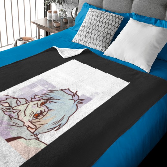 Discover You have something you want to tell me right Baby Blankets