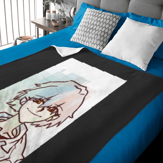 Discover Wait for me Baby Blankets