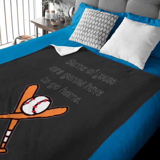 Discover A League Of Their Own 10 Baby Blankets