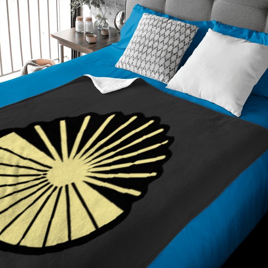 Discover Heat Above (1) Baby Blankets