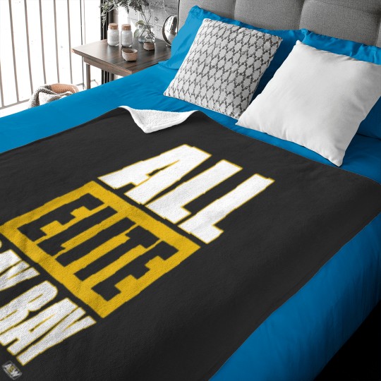 Discover Adam cole Baby Blankets