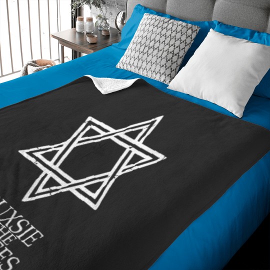 Discover Star Band Siouxsie Members And The Banshees Art Baby Blankets