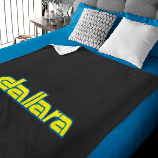 Discover Dallara Baby Blankets