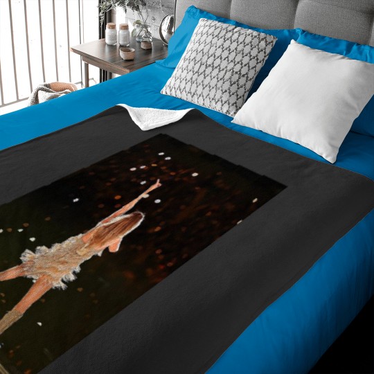 Discover Alternative Musical Best Swiftievv Baby Blankets