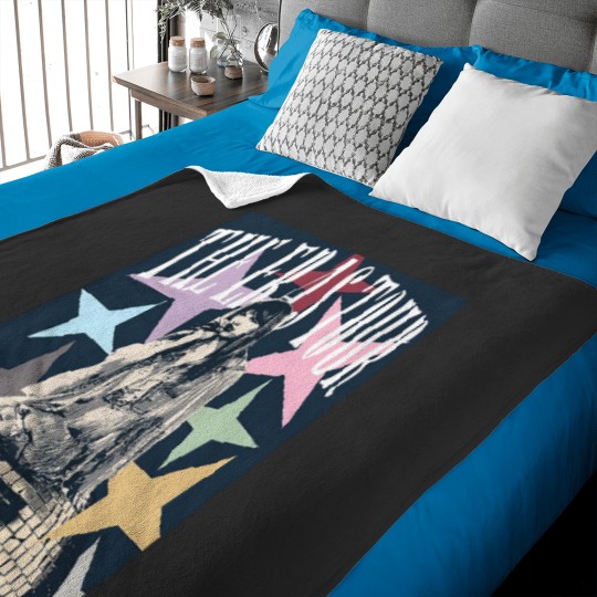 Discover Alternative Musical Best Swiftiecc Baby Blankets