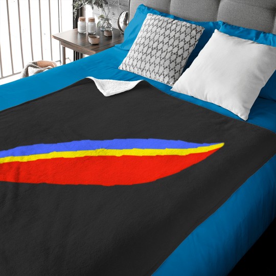 Discover Captain Eo Vintage T-Shirt Baby Blankets