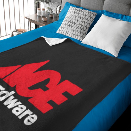 Discover Copy Of  Ace Hardware -  Hardware T-Shirt Baby Blankets