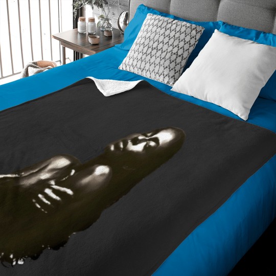 Discover Vintage Sade Love Deluxe World Tour Essential T-Shirt Baby Blankets