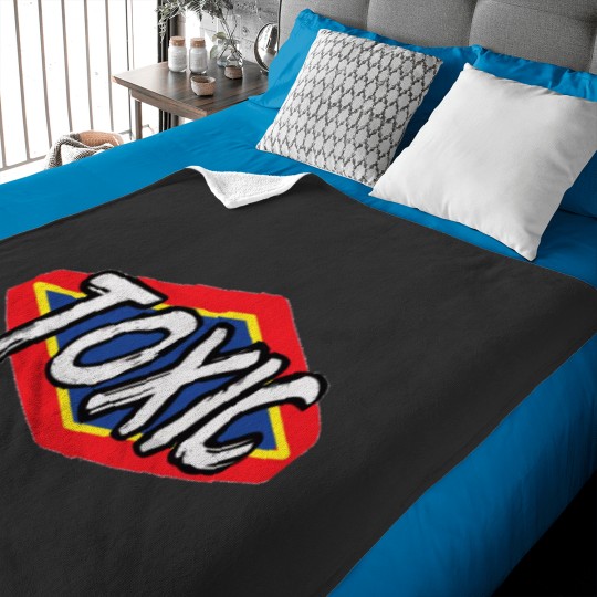 Discover SSSniper youtobes Clic 2 Baby Blankets