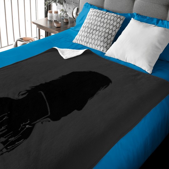 Discover 18 Snape () Baby Blankets