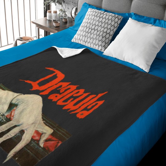 Discover vintage comic pattern Active T-Shirt Baby Blankets