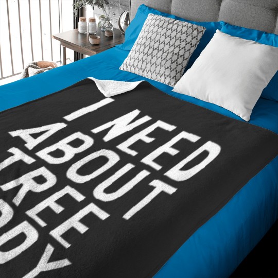 Discover I Need About Tree Fiddy Baby Blankets