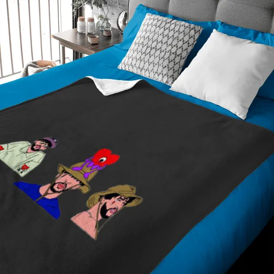 Discover Un Verano Sin Ti Sticker Bunny Un Verano Sin Ti Worlds  Tour Baby Blankets