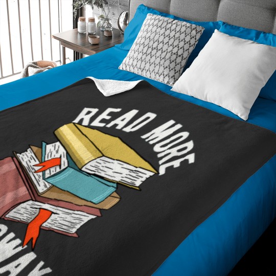 Discover Read More Hemingway Active(1)Read More Hemingway Active(1) Baby Blankets