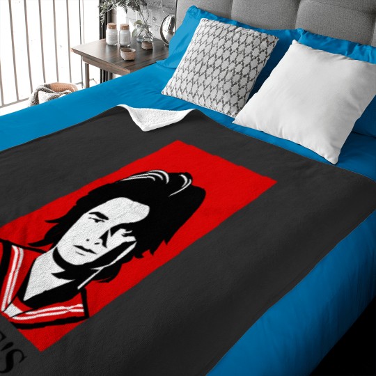 Discover SteveS Baby Blankets