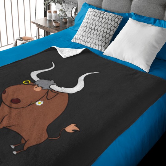 Discover Funny Zodiactaurus 3724 Baby Blankets