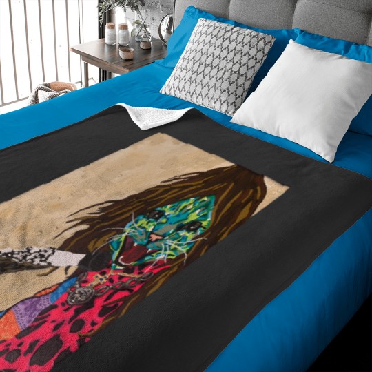 Discover Steven Catler Of Aerohiss Baby Blankets