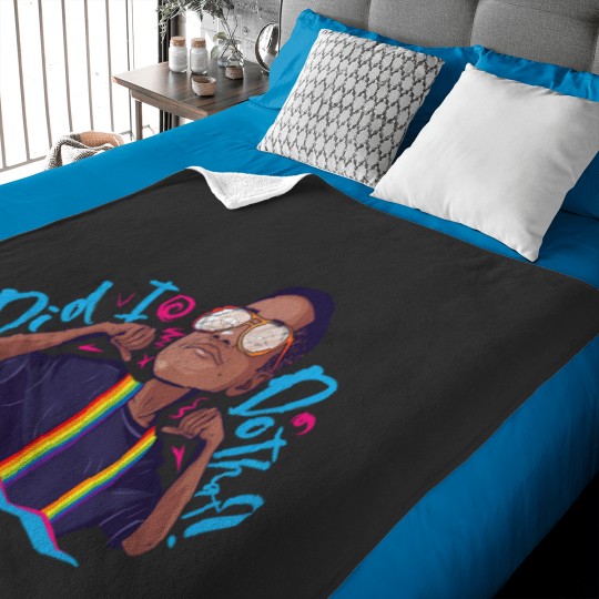 Discover Steve Urkel Baby Blankets