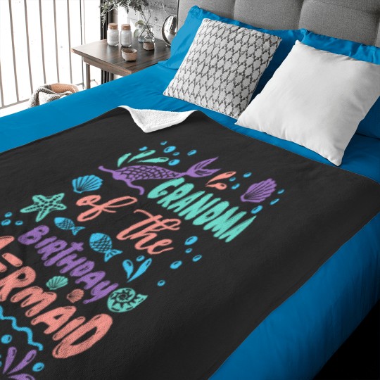 Discover Graham Agassiz at Dark Fest Long T-Shirt Baby Blankets