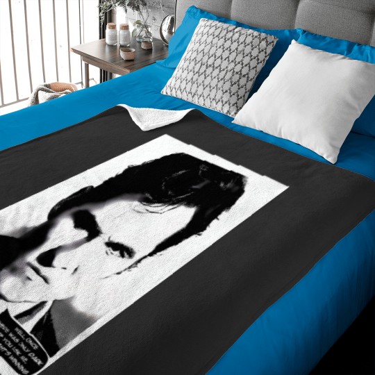 Discover True Detective   The LightS Winning Baby Blankets