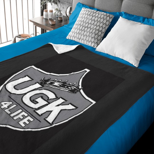 Discover Ugk For Life Baby Blankets