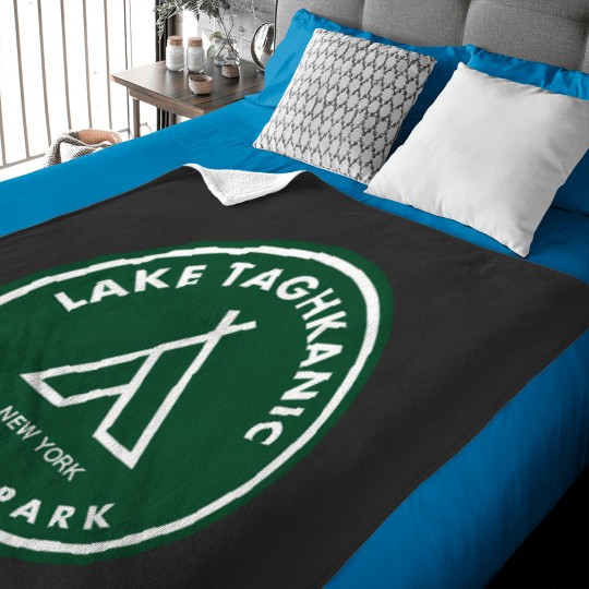 Discover Lake Taghkanic State Park New York Tent Caring For Your Hell Hound Coffee Mug Baby Blankets