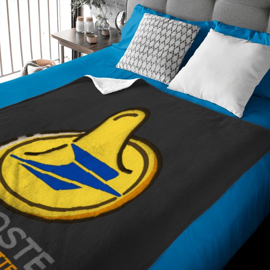 Discover La Poste For French Letters Caring For Your Hell Hound Coffee Mug Baby Blankets