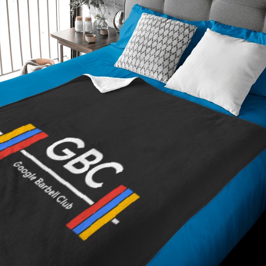 Discover Gbc Baby Blankets