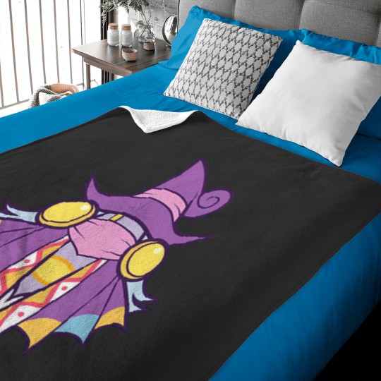 Discover Drawcia () Baby Blankets