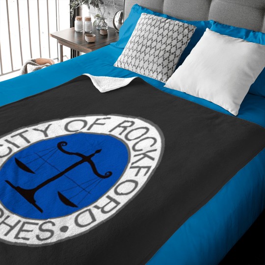 Discover A League Of Their Own 1 2 Baby Blankets