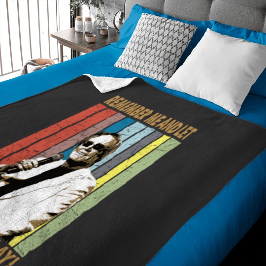 Discover George Jones Jones Outlaw Music Baby Blankets