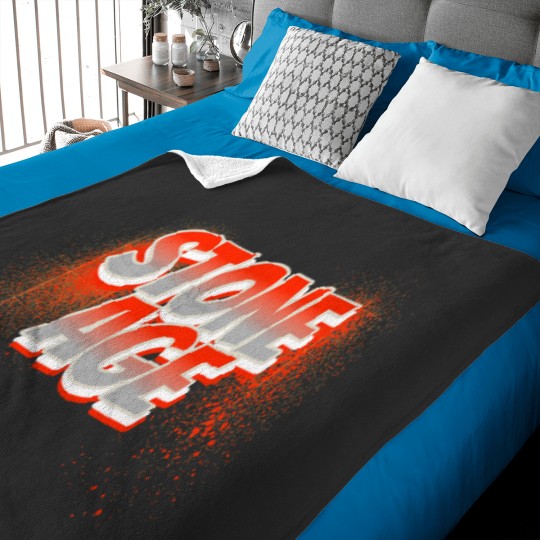Discover Little Known Ways to Queens Of The Stone Age Baby Blankets