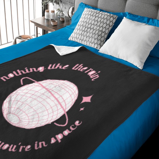 Discover nothing like the rain 5sos Active T-Shirt Baby Blankets