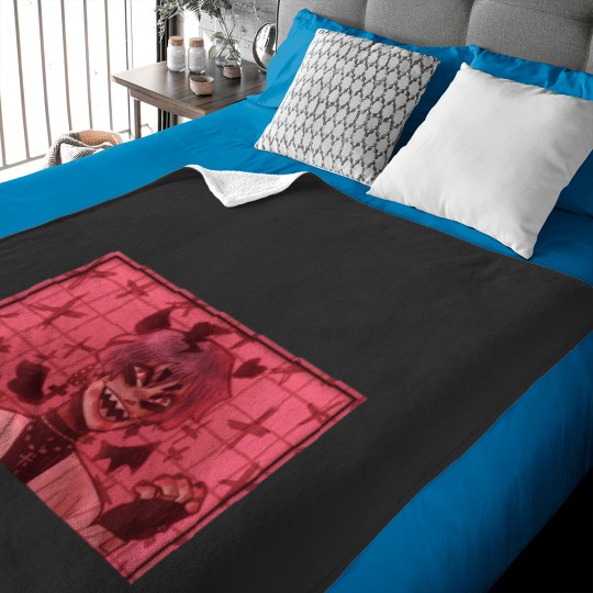 Discover Scaouche  Casquette Baby Blankets