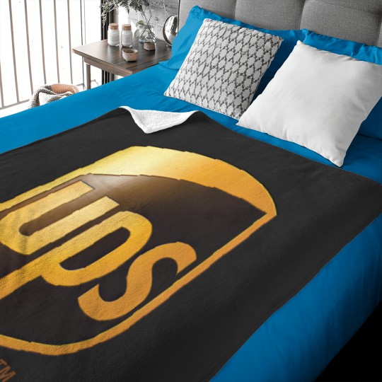Discover Upss Baby Blankets