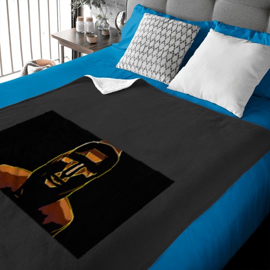 Discover Squid Cosplay Game Leader 567 Baby Blankets