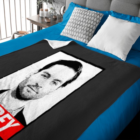 Discover T Maguire () Baby Blankets