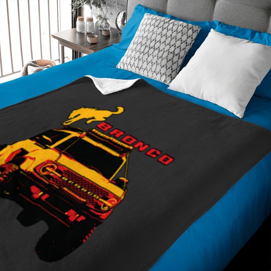 Discover () Baby Blankets