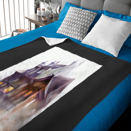 Discover Home Baby Blankets