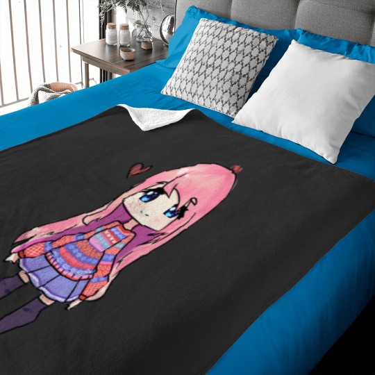 Discover LDShadowlady Clic Baby Blankets